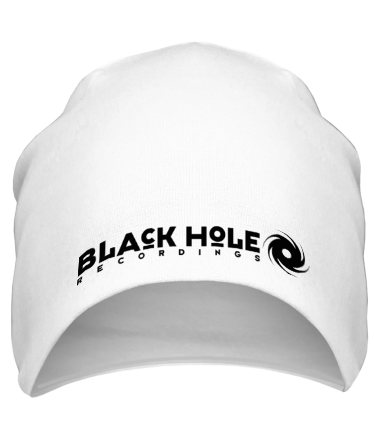 Шапка Black Hole