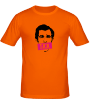 Мужская футболка Джорж Буш фото