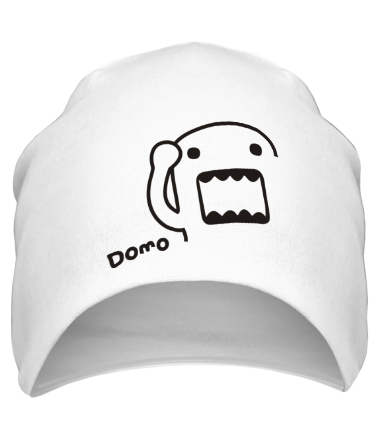 Шапка Domo