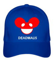 Бейсболка Deadmau5 фото