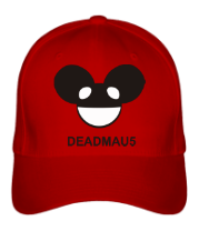 Бейсболка Deadmau5 фото