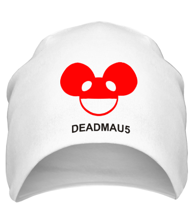 Шапка Deadmau5