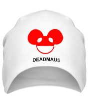 Шапка Deadmau5 фото