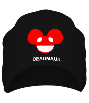 Шапка Deadmau5 фото