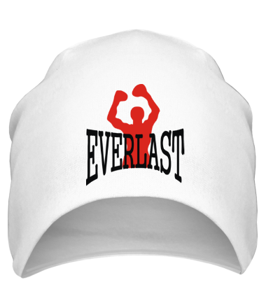 Шапка Everlast