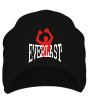 Шапка Everlast фото