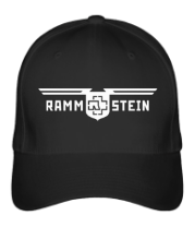 Бейсболка Rammstein (Рамштайн) - крылья фото
