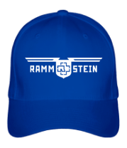 Бейсболка Rammstein (Рамштайн) - крылья фото