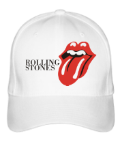 Бейсболка Rolling Stones фото