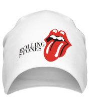 Шапка Rolling Stones фото