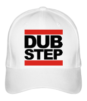 Бейсболка Dub Step фото