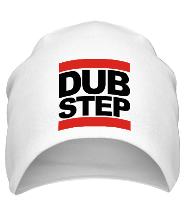 Шапка Dub Step