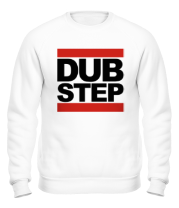 Толстовка без капюшона Dub Step фото