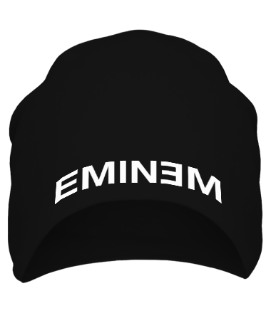 Шапка Eminem