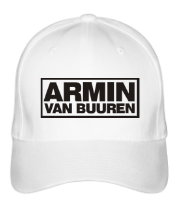 Бейсболка Armin van Buuren фото