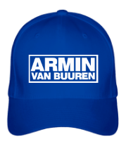 Бейсболка Armin van Buuren фото