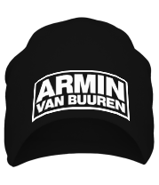 Шапка Armin van Buuren фото