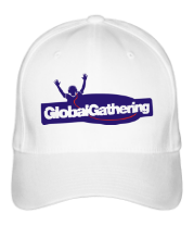 Бейсболка Global Gathering фото