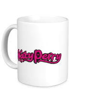 Кружка Katy Perry - Кэти Перри фото