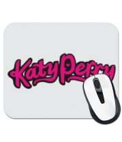 Коврик для мыши Katy Perry - Кэти Перри фото