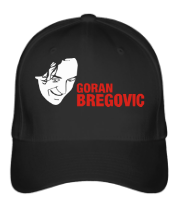 Бейсболка Goran Bregovic фото