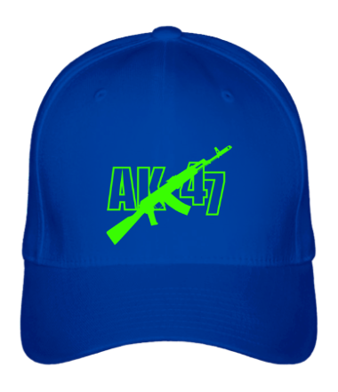 Бейсболка АК-47