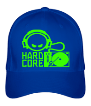 Бейсболка Hard core DJ фото
