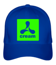 Бейсболка Cream фото