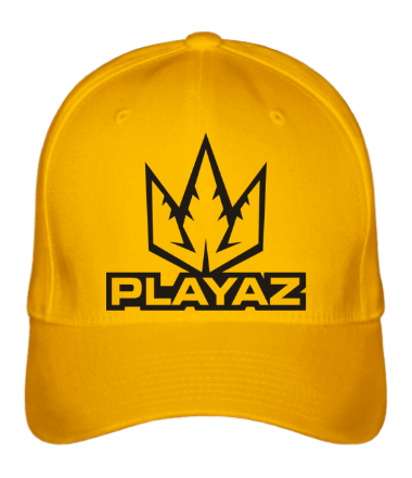 Бейсболка Playaz