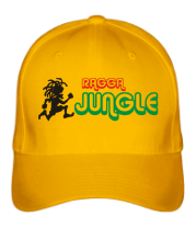 Бейсболка Ragga Jungle фото