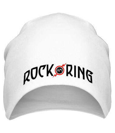 Шапка Rock Ring