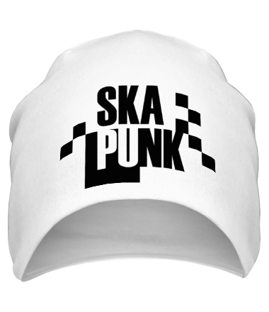 Шапка Ska Punk