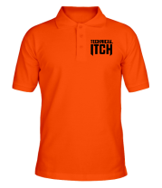 Мужская футболка поло Technical Itch фото