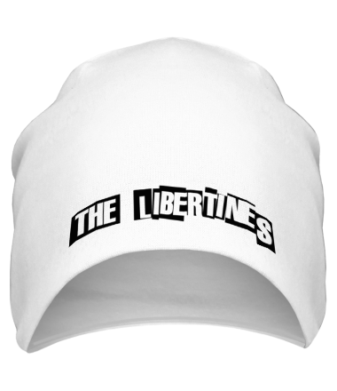 Шапка The Libertines