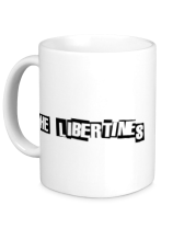 Кружка The Libertines фото