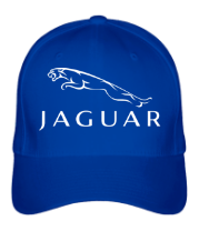 Бейсболка  Jaguar (Ягуар) фото