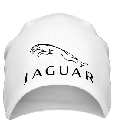 Шапка  Jaguar (Ягуар)