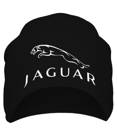 Шапка  Jaguar (Ягуар)