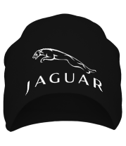 Шапка  Jaguar (Ягуар) фото