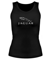 Женская майка борцовка  Jaguar (Ягуар) фото