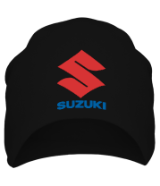 Шапка Suzuki фото