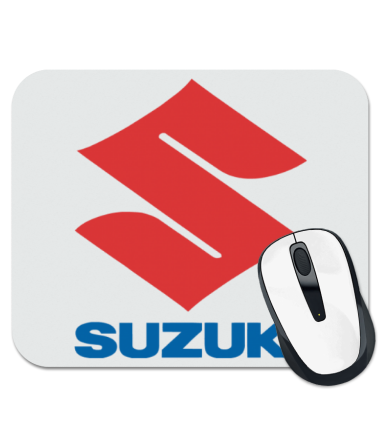 Коврик для мыши Suzuki
