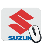 Коврик для мыши Suzuki фото