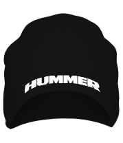 Шапка Hummer фото