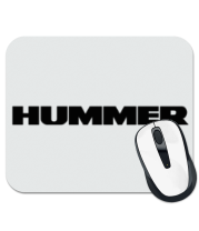 Коврик для мыши Hummer фото