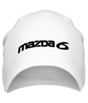 Шапка Mazda 6 фото