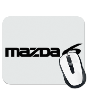 Коврик для мыши Mazda 6 фото