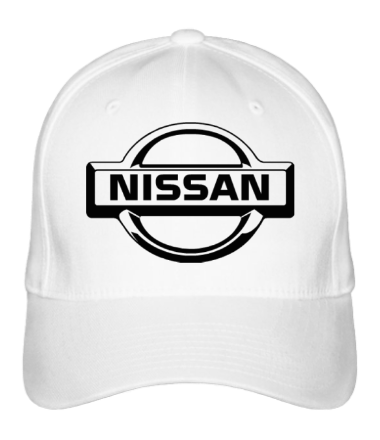 Бейсболка Nissan (Ниссан) club