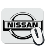 Коврик для мыши Nissan (Ниссан) club фото