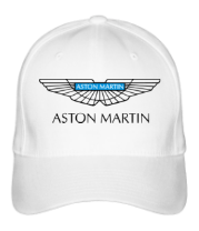 Бейсболка Aston Martin фото